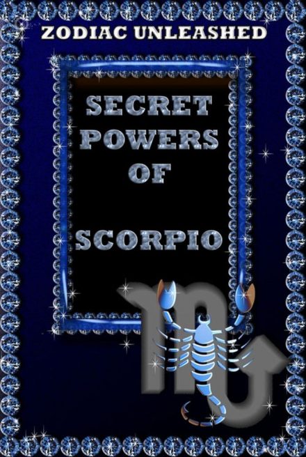 Zodiac Unleashed – Scorpio