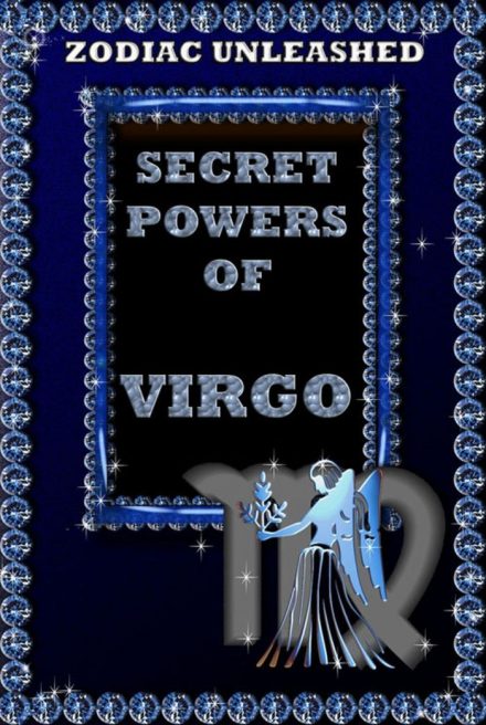 Zodiac Unleashed – Virgo