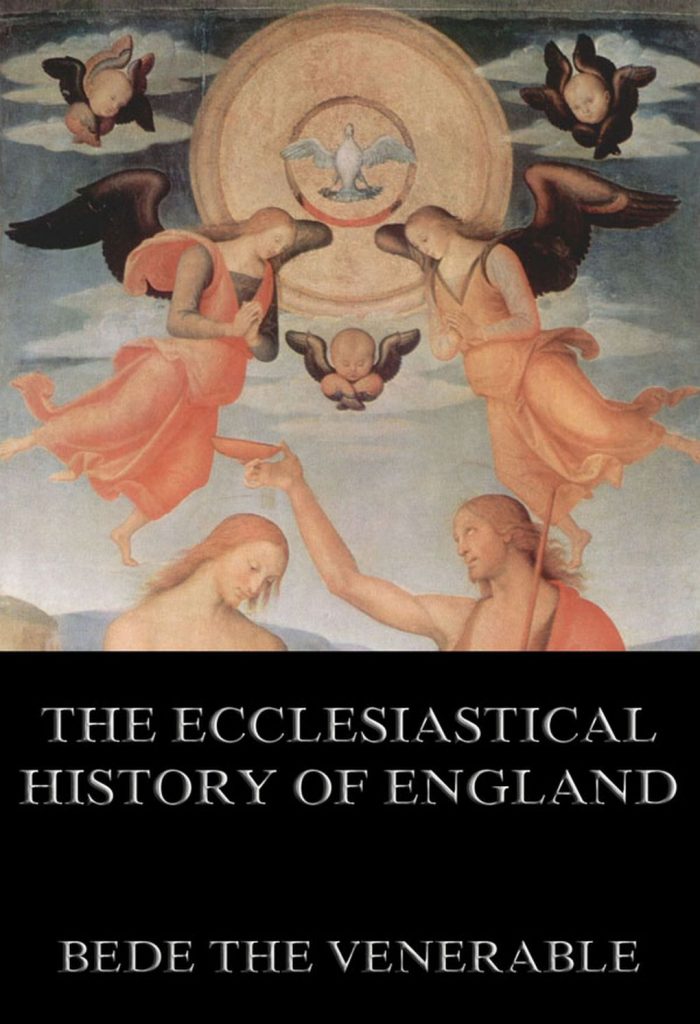 Bede’s Ecclesiastical History of England