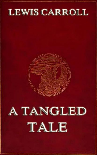 A Tangled Tale