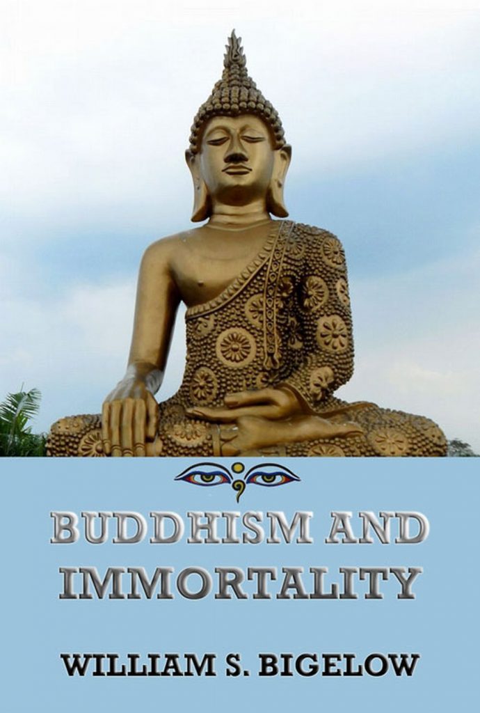 Buddhism and Immortality