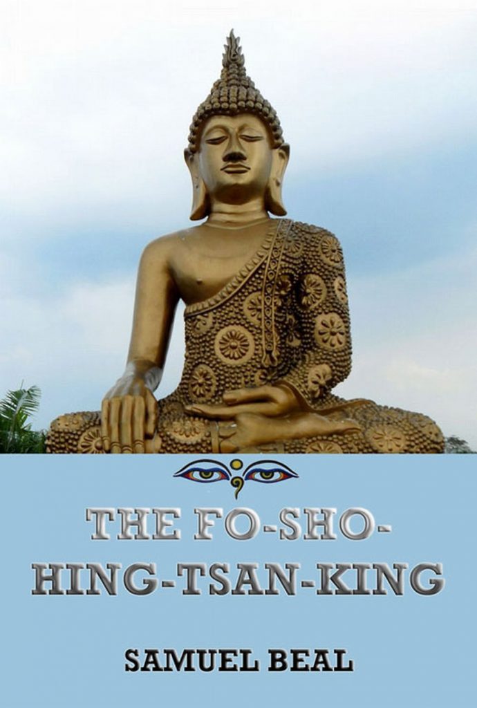The Fo-Sho-Hing-Tsan-King