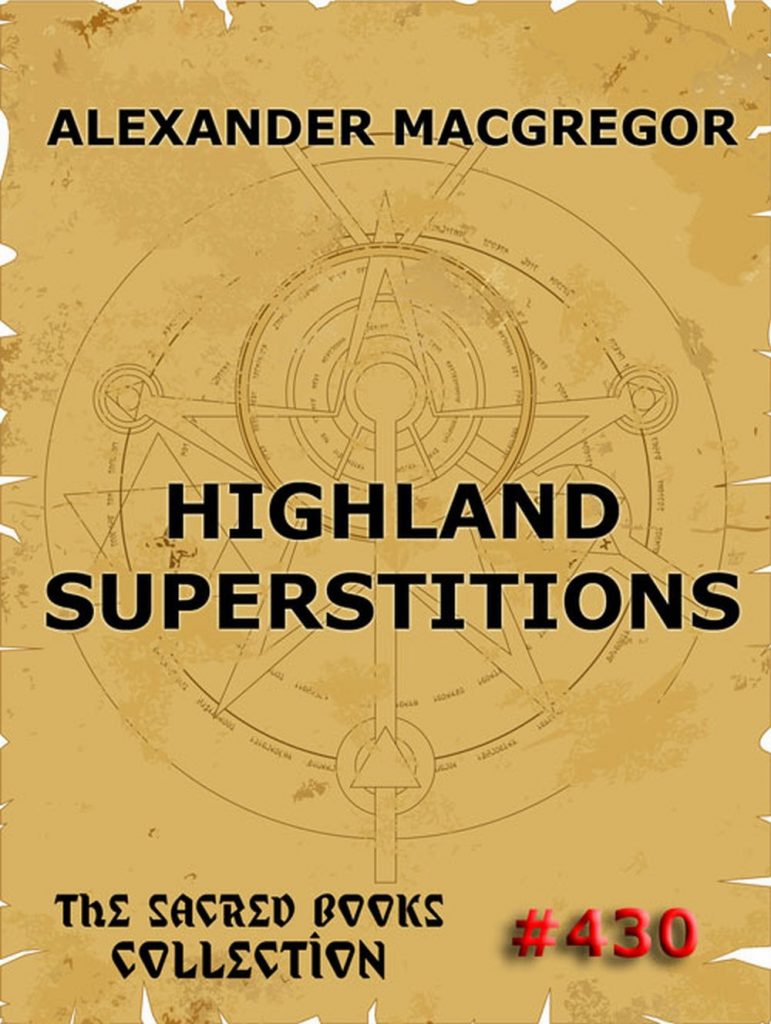 Highland Superstitions