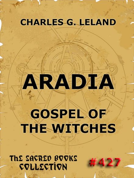 Aradia – Gospel Of The Witches