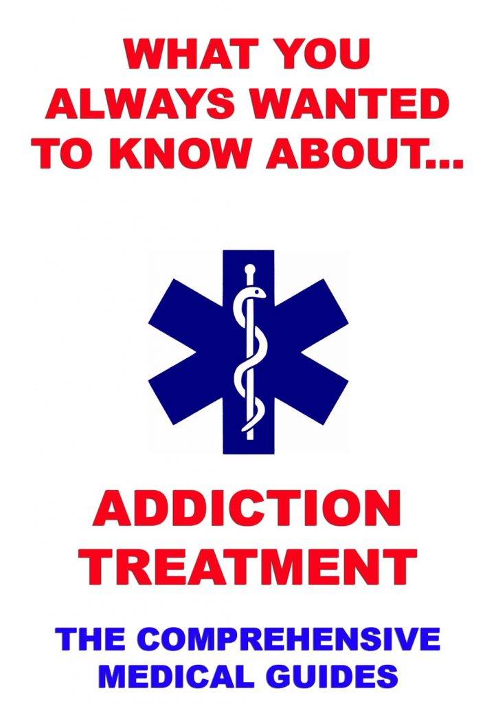 What You Always Wanted To Know About Addiction Treatment