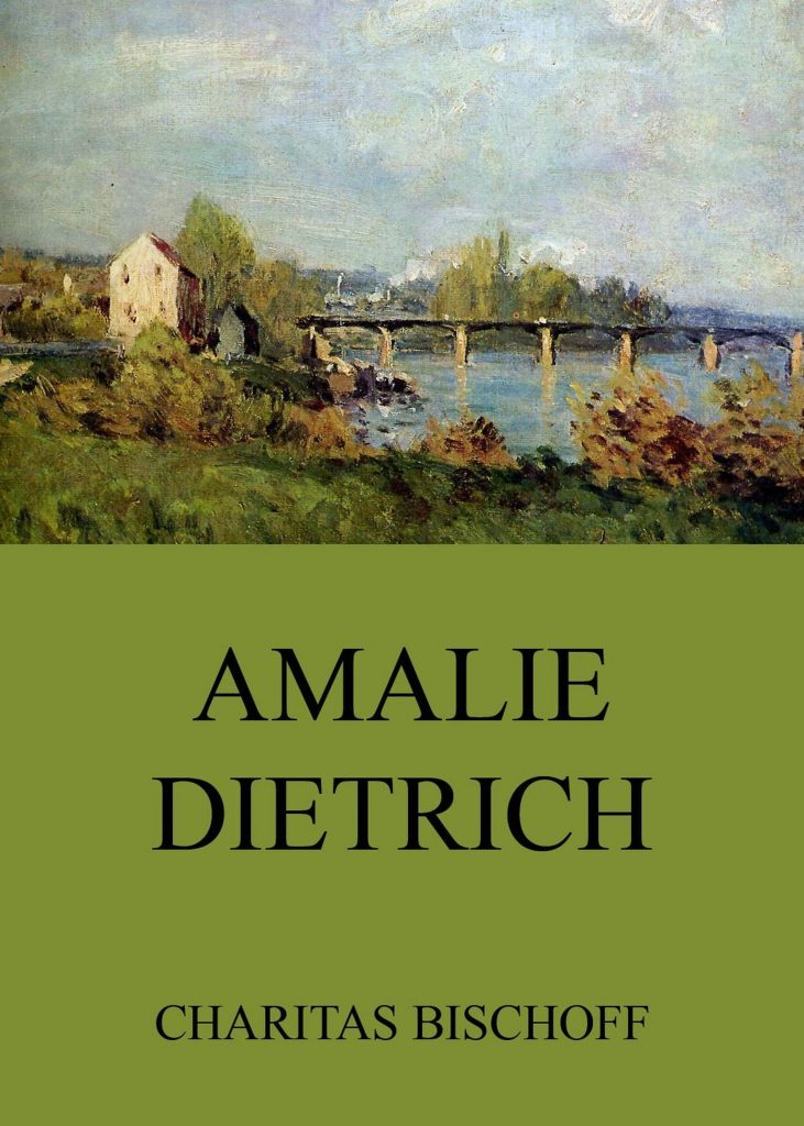 Amalie Dietrich