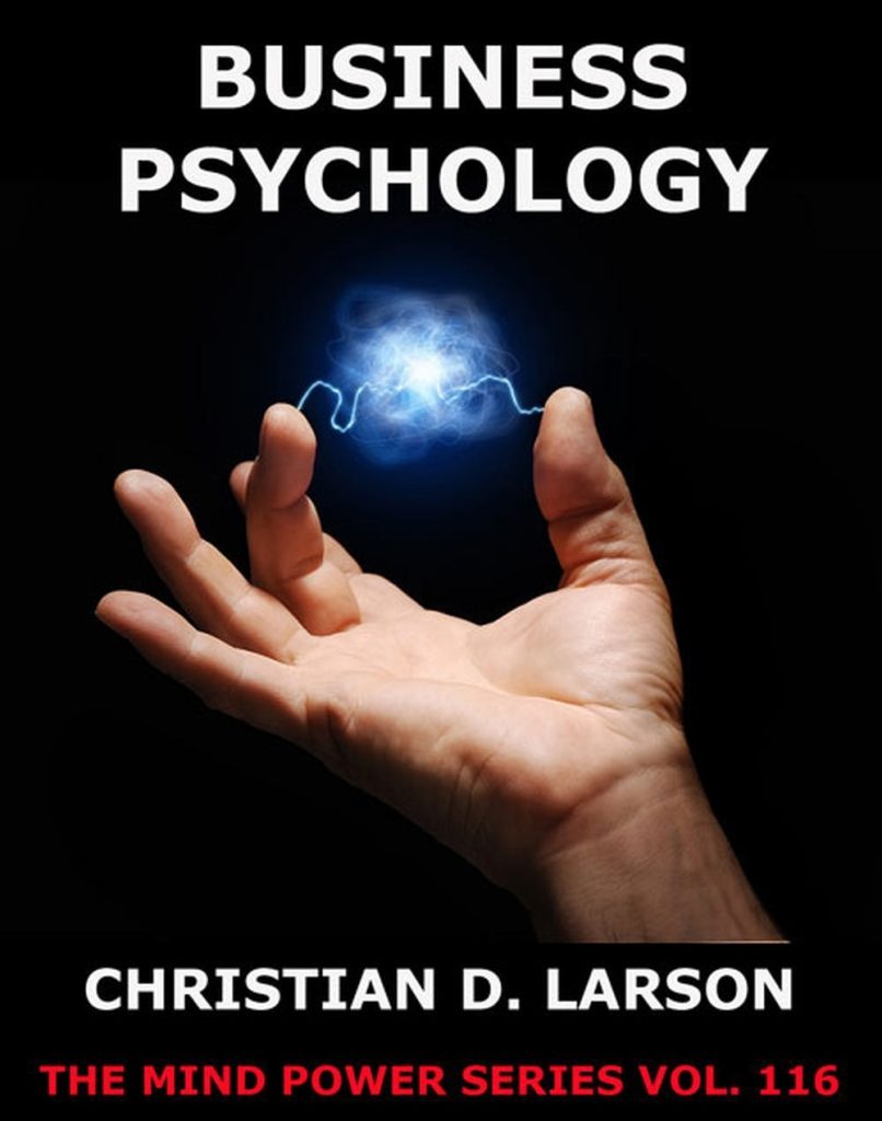 Business Psychology