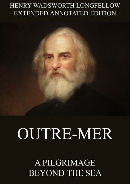 Outre-Mer – A Pilgrimage Beyond The Sea
