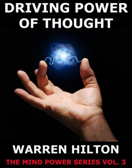 Driving Power Of Thought