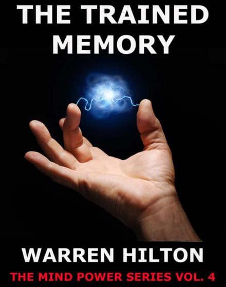 The Trained Memory