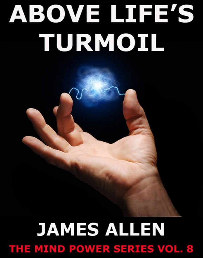 Above Life’s Turmoil