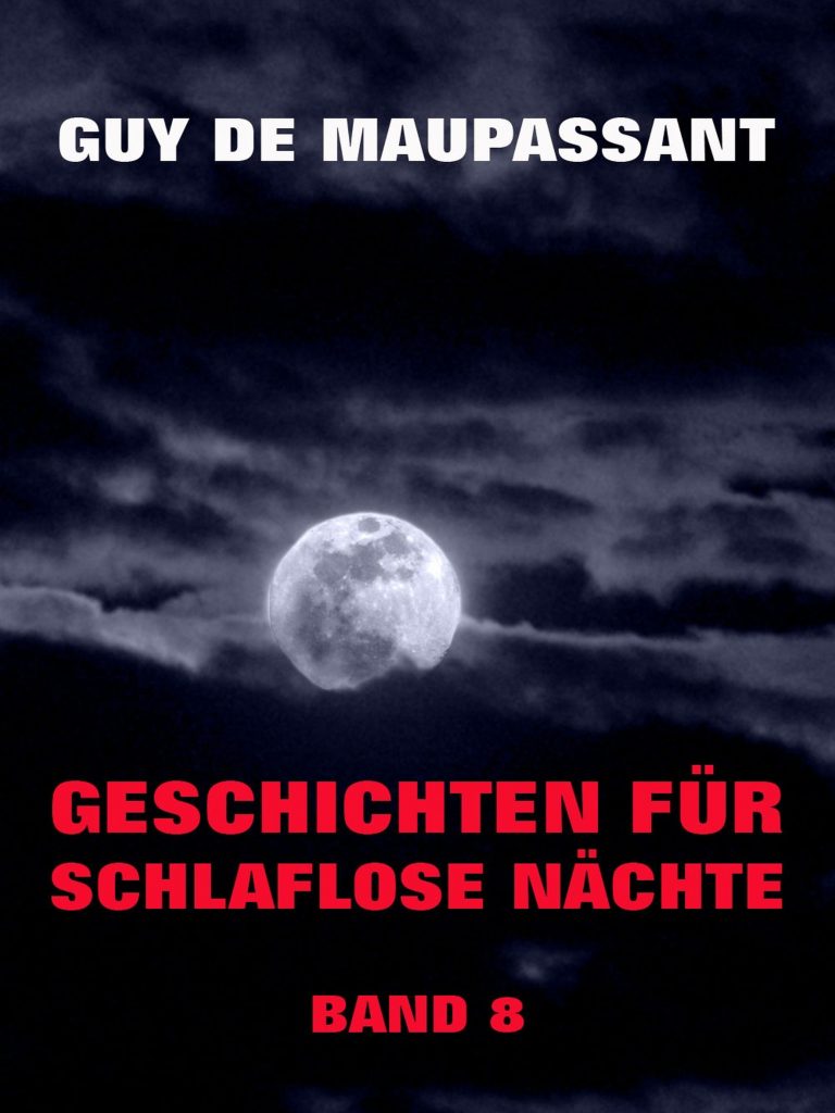 Geschichten für schlaflose Nächte, Band 8