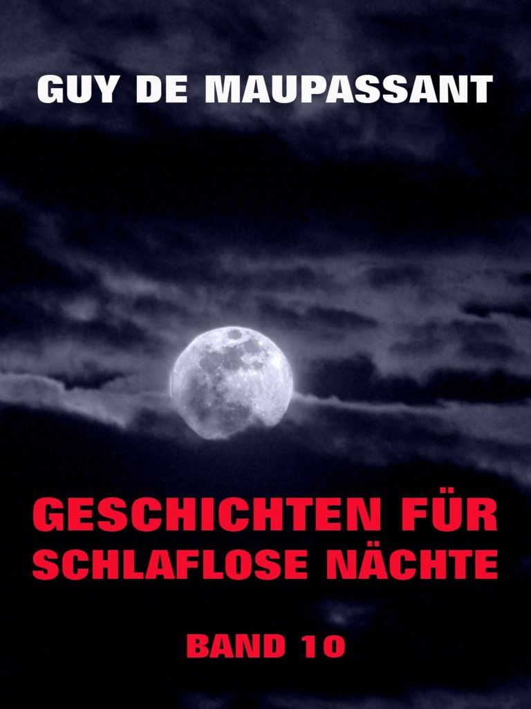 Geschichten für schlaflose Nächte, Band 10