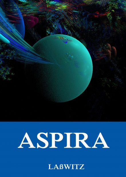 Aspira – Der Roman einer Wolke