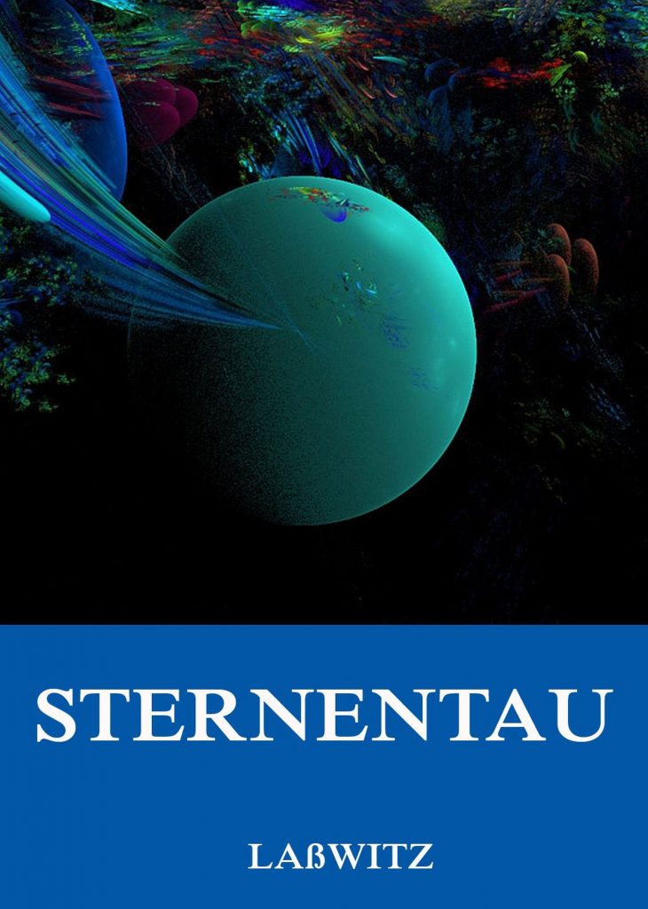 Sternentau – Die Pflanze vom Neptunsmond