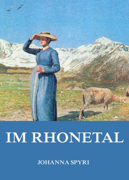 Im Rhonetal