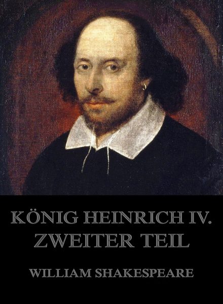 König Heinrich IV., Zweiter Teil