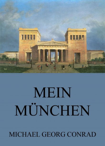 Mein München – Geschichten aus der Stadt