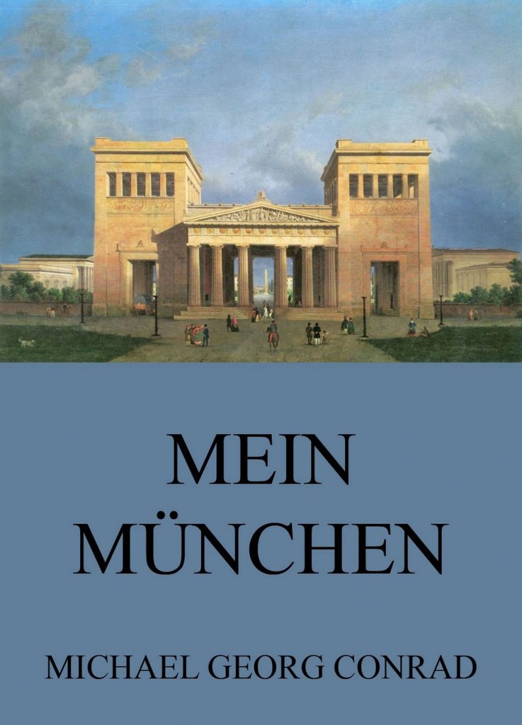 Mein München – Geschichten aus der Stadt