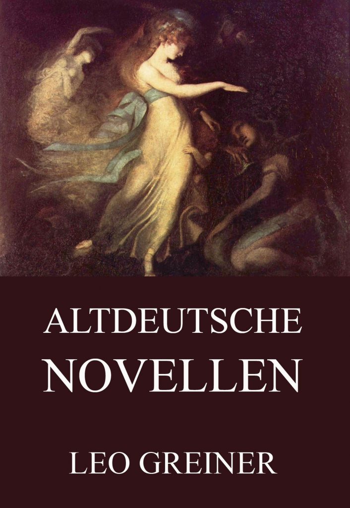 Altdeutsche Novellen