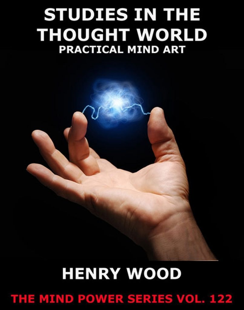 Studies In The Thought World – Practical Mind Art
