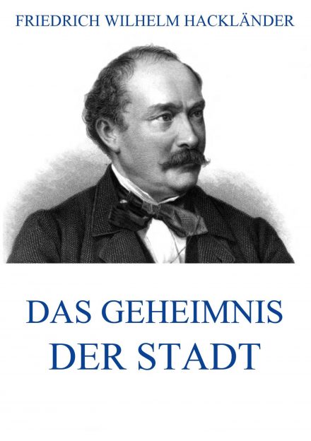 Das Geheimnis der Stadt