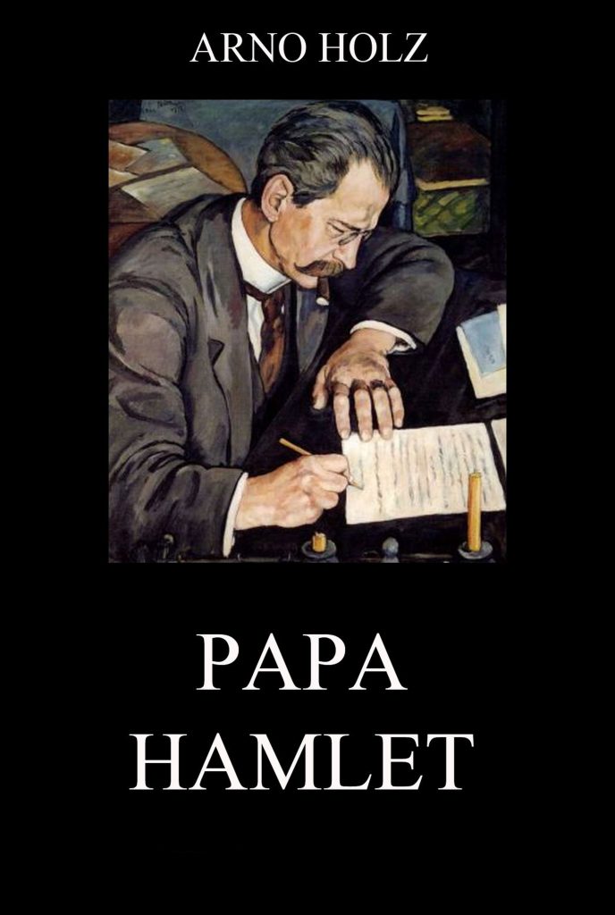 Papa Hamlet