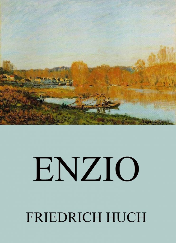 Enzio