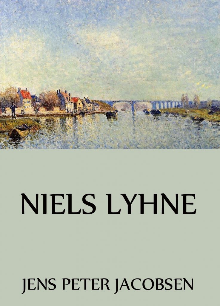 Niels Lyhne