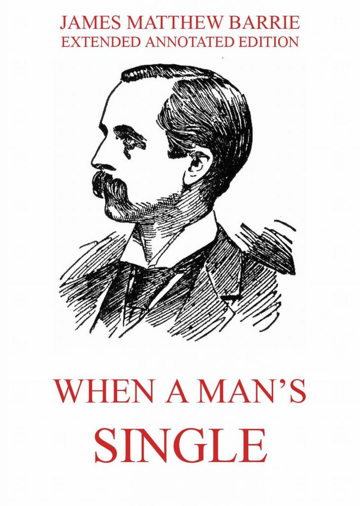 When a Man’s Single – A Tale of Literary Life