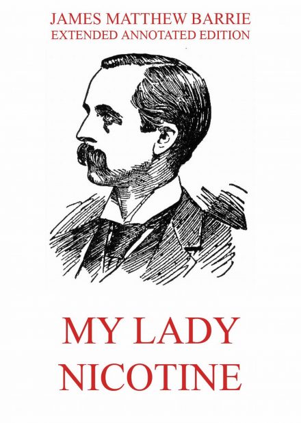 My Lady Nicotine – A Study in Smoke
