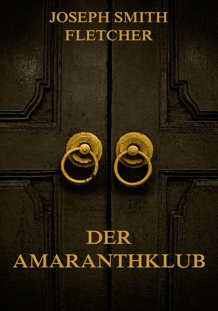 Der Amaranthklub
