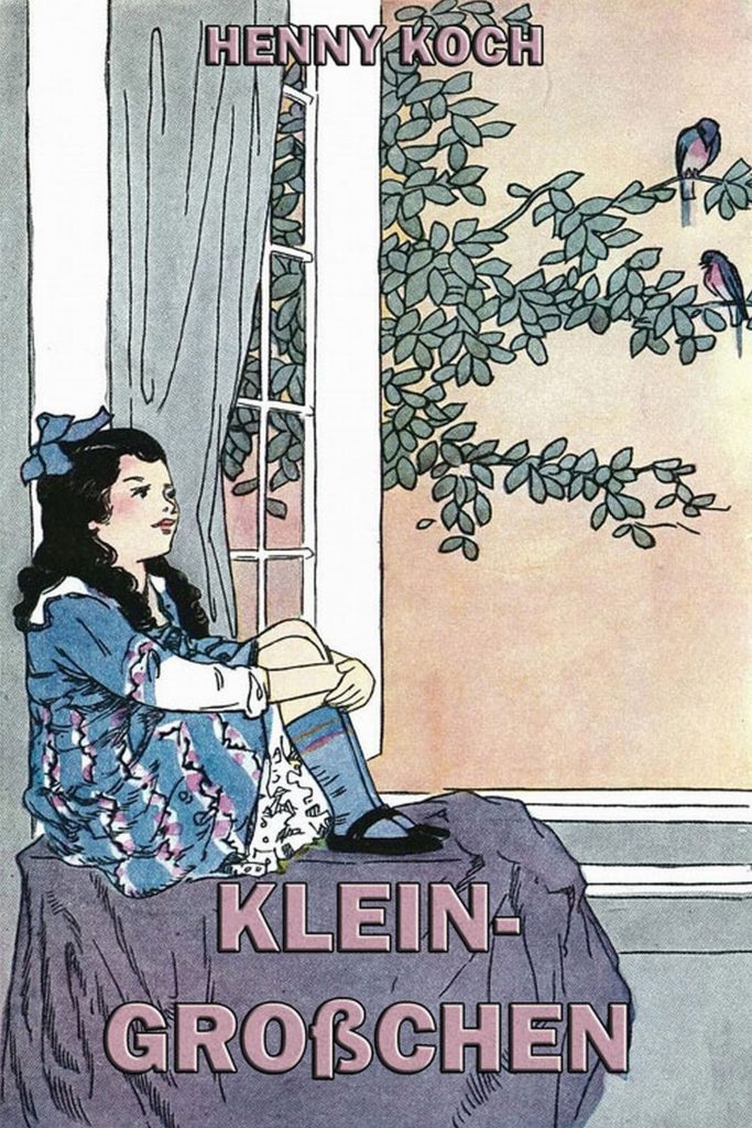 Klein-Großchen