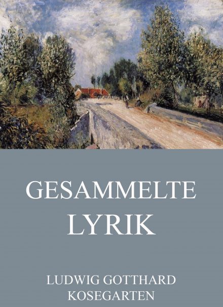 Gesammelte Lyrik