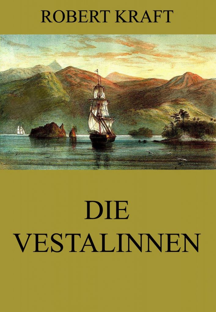 Die Vestalinnen