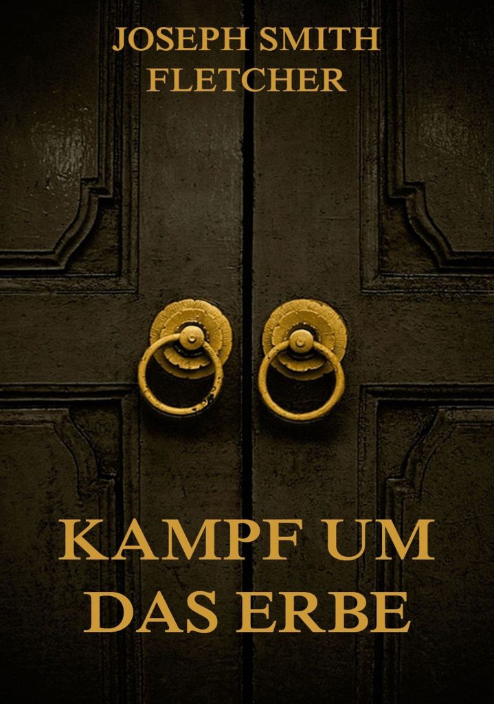 Kampf um das Erbe