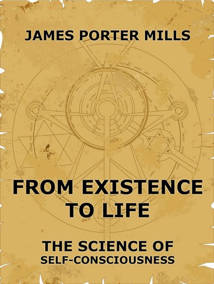 From Existence To Life: The Science Of Self-Consciousness