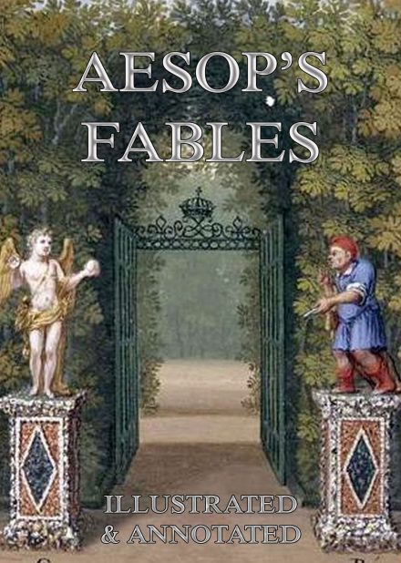 Aesop’s Fables