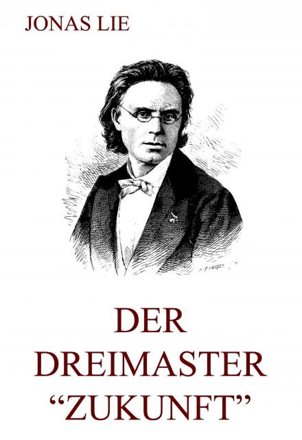 Der Dreimaster „Zukunft“