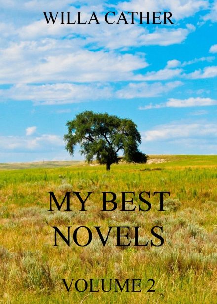 My Best Novels, Volume 2