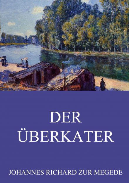 Der Überkater