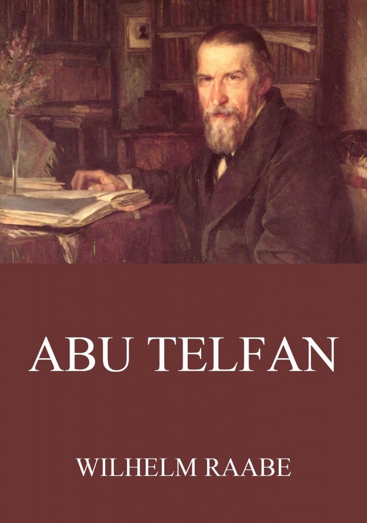 Abu Telfan