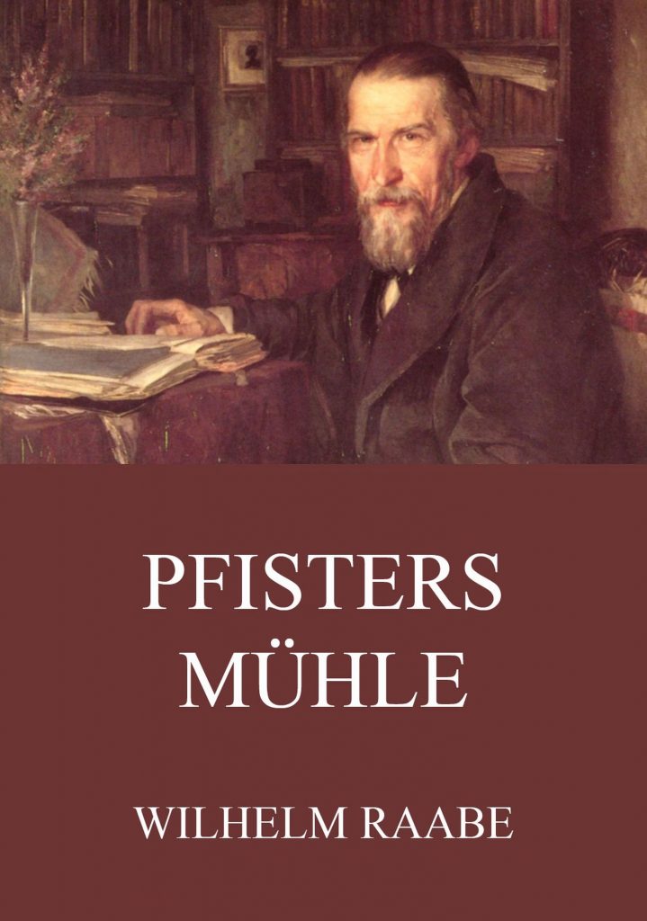 Pfisters Mühle