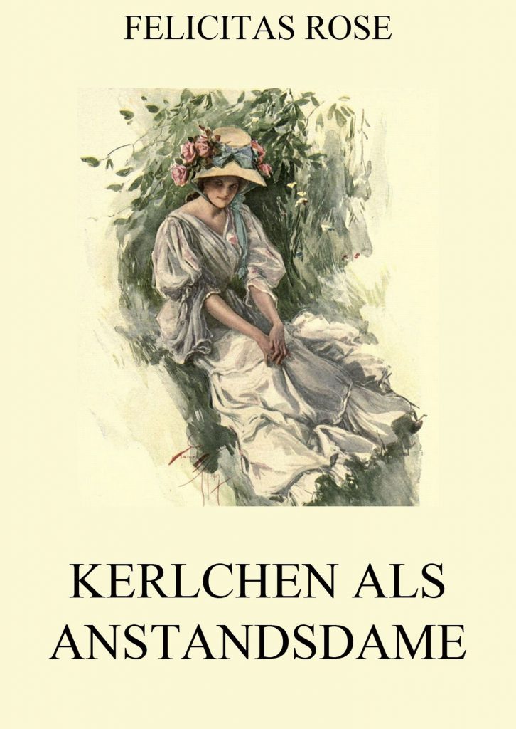 Kerlchen als Anstandsdame