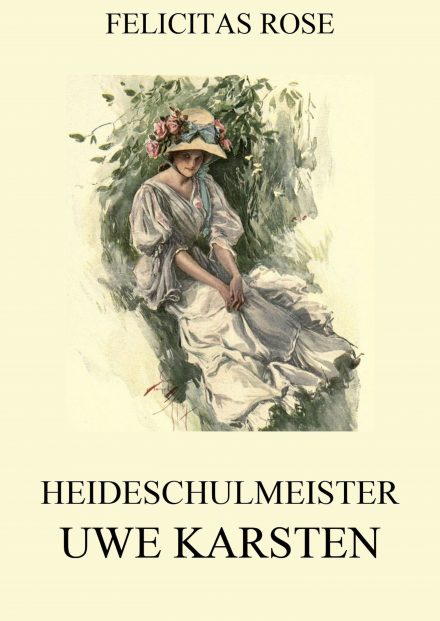 Heideschulmeister Uwe Karsten