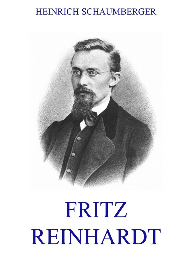 Fritz Reinhardt