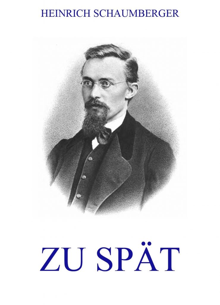 Zu spät