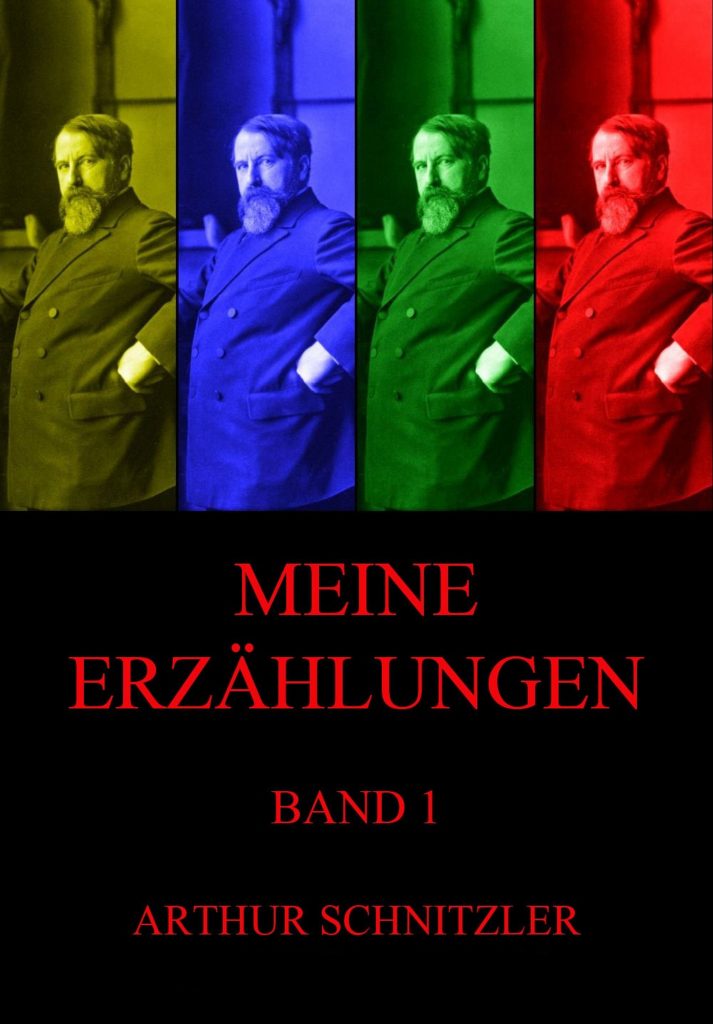 Meine Erzählungen, Band 1