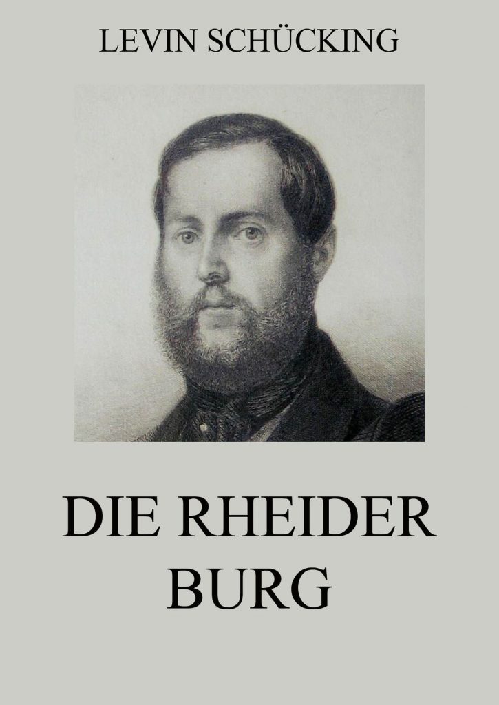 Die Rheider Burg
