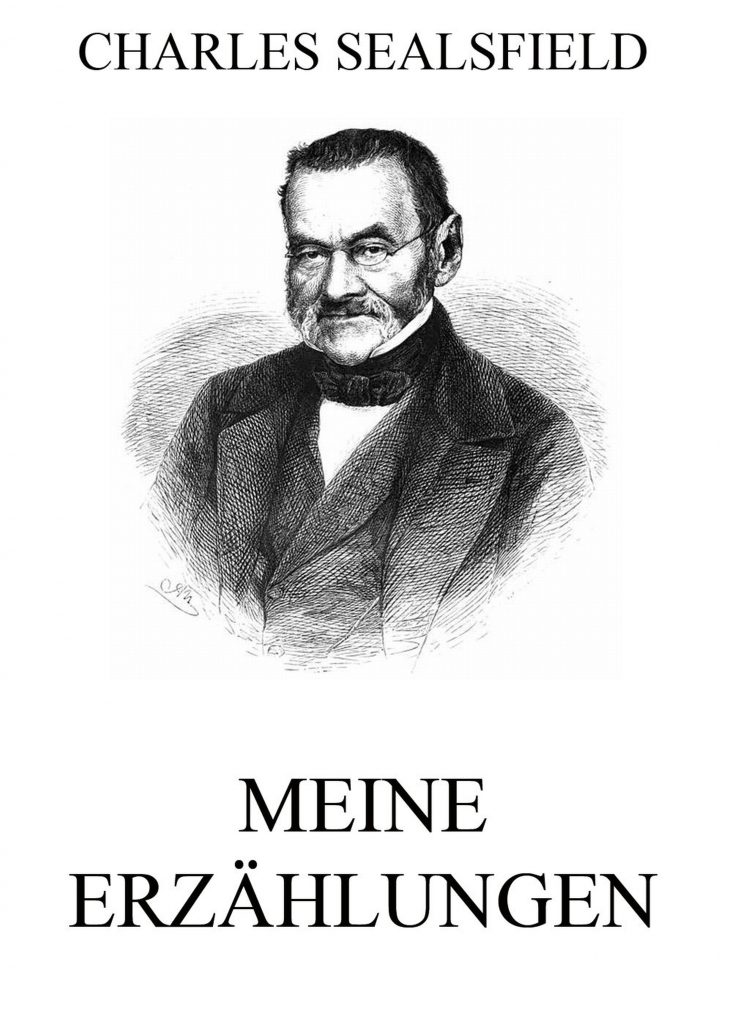 Meine Erzählungen